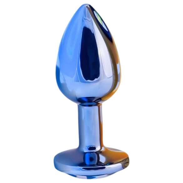 Playboy Tux - analprop - lille - sølv