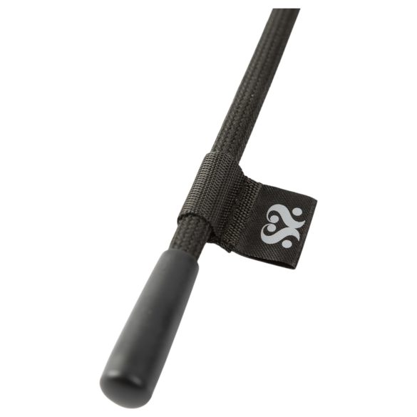 Sei Mio - erotisk fjerteaser - sort