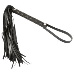 Sei Mio - pisk - sort