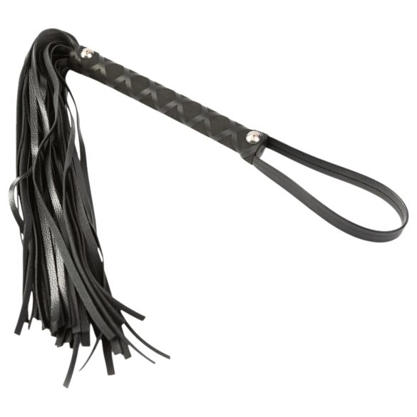 Sei Mio - pisk - sort