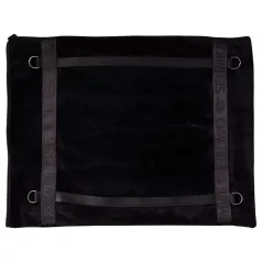 Sei Mio - sexpude - støtte til stillinger - sort