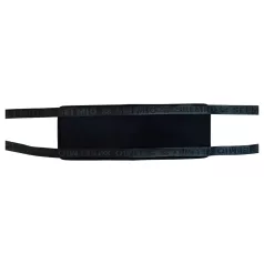 Sei Mio - doggystyle pude - sort