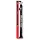 Hosed - analdildo med sugekop - sort - 19 cm