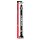 Hosed Swirl Anal Slange 18 - anal dildo (sort)