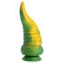 Creature Cocks Monstropus - dildo - 22cm - gul