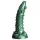 Creature Cocks Cockness Monster - dildo - silikone - grøn