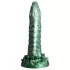 Creature Cocks Cockness Monster - dildo - silikone - grøn