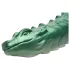 Creature Cocks Cockness Monster - dildo - silikone - grøn