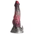 Creature Cocks Hades - dildo - silikon - M - farverig