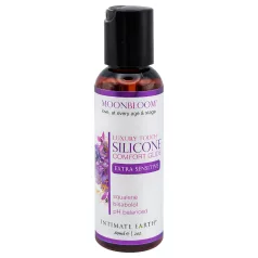   Intimate Earth MoonBloom - silikonebaseret glidecreme (60 ml)