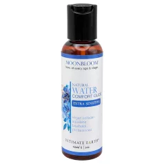   Intimate Earth MoonBloom - vandbaseret glidecreme til kvinder (60 ml)