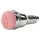 Fleshlight Quiver - vibrerende og opvarmende masturbator (vagina)