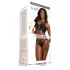 Fleshlight Nicole Kitt Purrrrrfection - masturbator - vagina