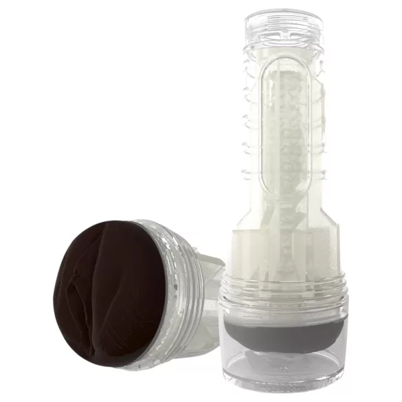 Fleshlight Nicole Kitt Purrrrrfection - masturbator - vagina