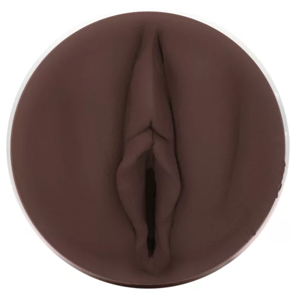 Fleshlight Nicole Kitt Purrrrrfection - masturbator - vagina