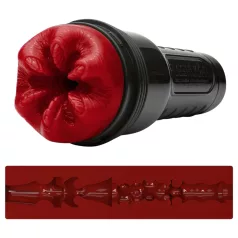   Fleshlight Fantasy Reaper - fantasifuld kunstskede-masturbator (rød)