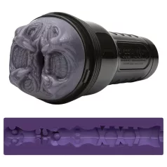   Fleshlight Fantasy Predator - fantasifuld kunstig vagina-masturbator (lilla)