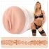 Fleshlight Bonnie Blue 1K - naturtro kunstig vagina (natur)