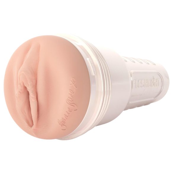 Fleshlight Bonnie Blue 1K - naturtro kunstig vagina (natur)