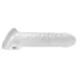 Perfect Fit - Fat Boy Thin - penishylster (17 cm, hvid)