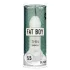 Perfect Fit - Fat Boy Thin - penismanchet (15 cm, hvid)