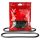 Perfect Fit Slim Wrap 12 - tynd penisring - sort (30cm)