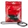 Perfect Fit Slim Wrap 15 - tynd penisring - sort (38cm)
