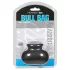 Perfect Fit Bull Bag - Kuglepose og strækker (sort)