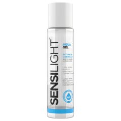 Sensilight Aquagel - vandbaseret glidecreme - 60ml