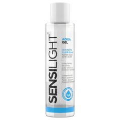Sensilight Aquagel - vandbaseret glidegel - 150ml