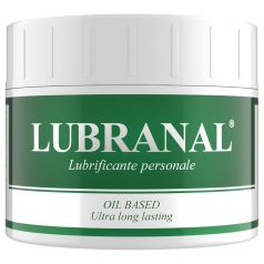 Lubranal - oliebase glidecreme - 150ml