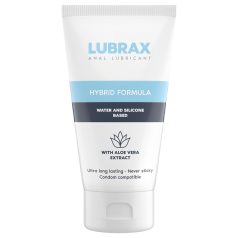 Lubrax - glidecreme - hybrid - 50ml