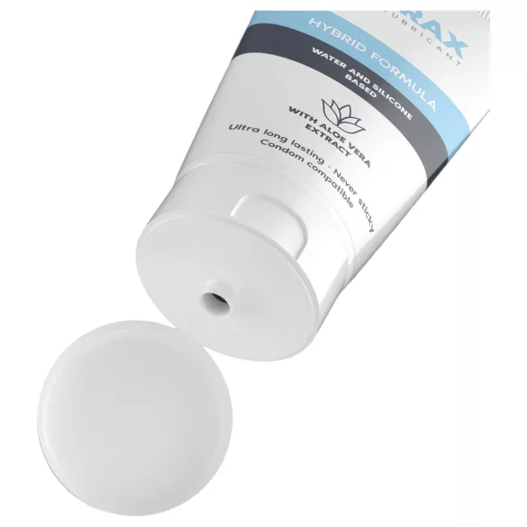 Lubrax - glidecreme - hybrid - 50ml