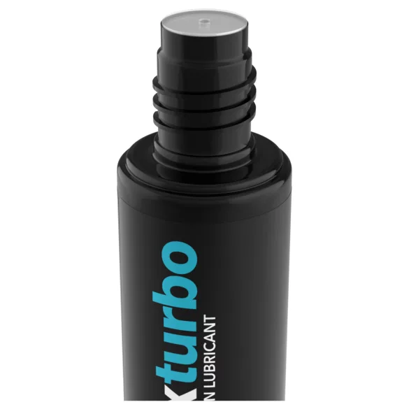 Intimateline MaxTurbo - vandbaseret glidecreme til mænd (100 ml)