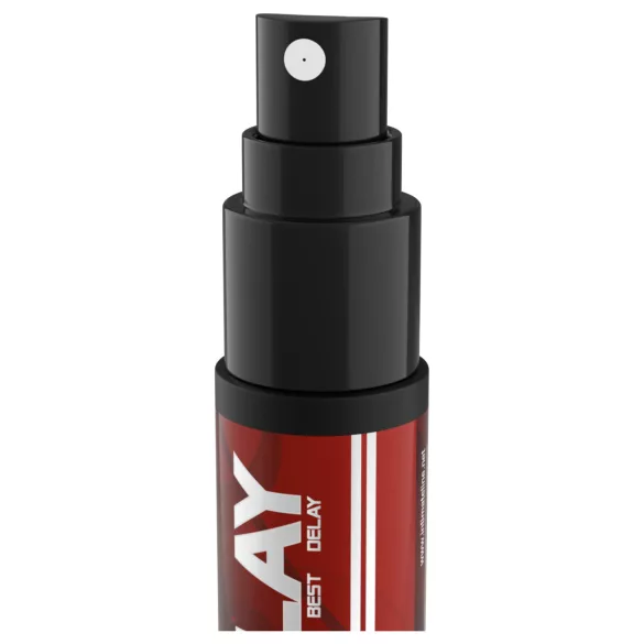 Intimateline Replay - forsinkelsesspray til mænd (20 ml)