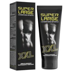 Super Large - penisforstørrende creme - 75ml