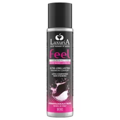 LuxuriA Feel Anal - anal glidecreme vandbaseret - 60ml