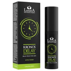 LuxuriA Kronos - delay spray til mænd - 20ml