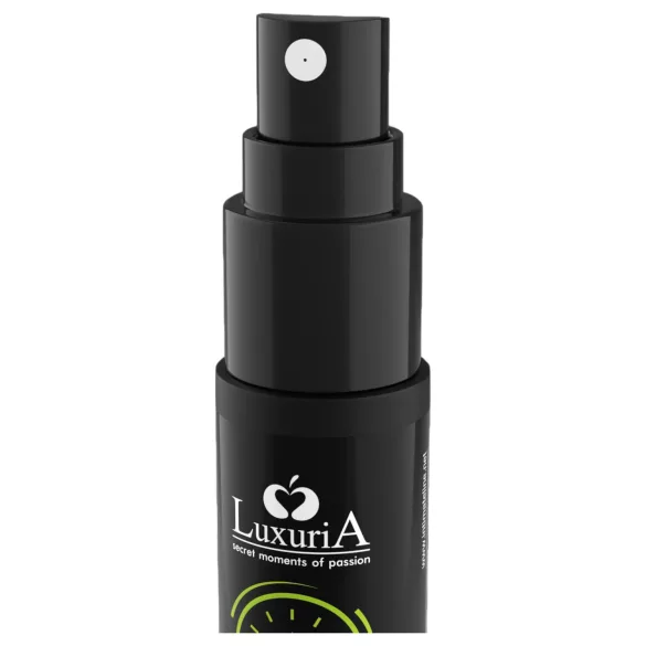LuxuriA Kronos - delay spray til mænd - 20ml