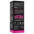 Intimateline Luxuria Vortex - varmende stimulerende gel til kvinder (30 ml)