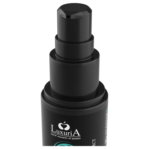 Intimateline Luxuria Vortex - kølende stimulerende gel til kvinder (30 ml)