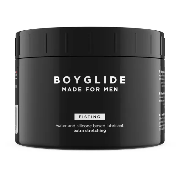 Intimateline Boyglide Fisting - anal glidecreme (250 ml)