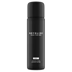   Intimateline Boyglide XXL - intim massagemcreme til mænd (100 ml)