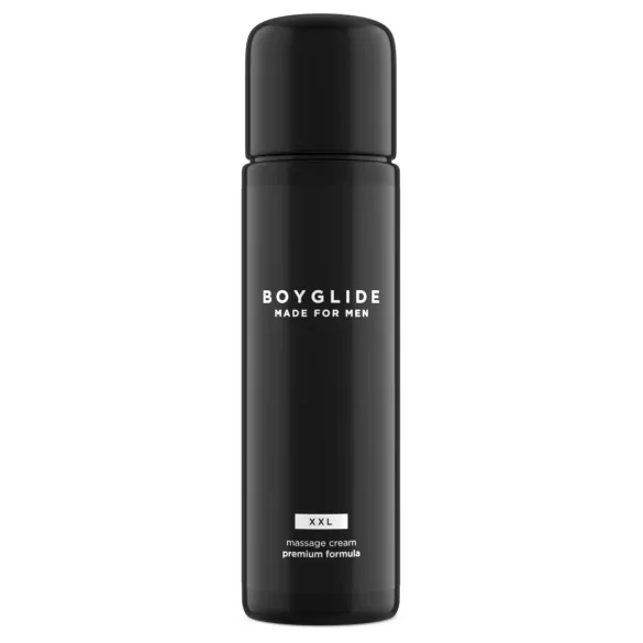 Intimateline Boyglide XXL - intim massagemcreme til mænd (100 ml)