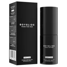   Intimateline Boyglide Erection - stimulerende intimcreme (30 ml)