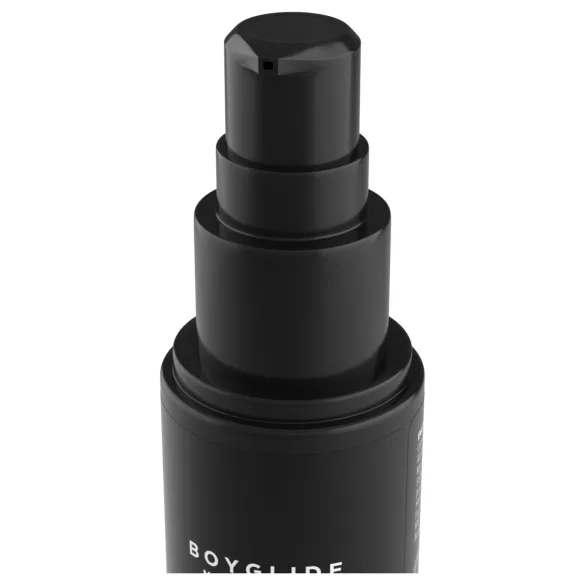 Intimateline Boyglide Erection - stimulerende intimcreme (30 ml)