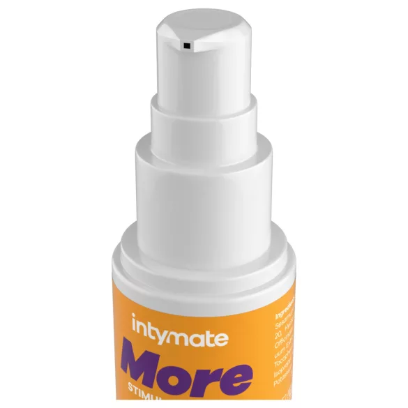 Intimateline Intymate More - varmende stimulerende gel (30 ml)