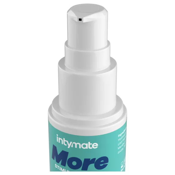 Intimateline Intymate More - kølende stimulerende gel (30 ml)