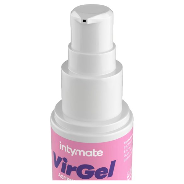 Intymate - vaginal gel for kvinder - sammentrækkende - 30ml