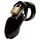 CB-6000 CB-X - peniskurv med lås - sort